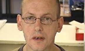 Convicted killer Paul Maxwell