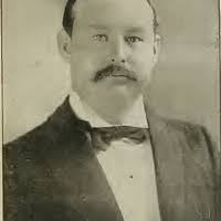 Mrs. J.C. Tatum [and] Jack Ottman