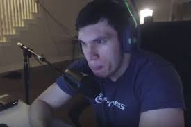 Twitch streamer Trainwrecks' banned over sexist comments yet again - Polygon