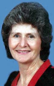 Service Tuesday for Kay Settle of Union Grove