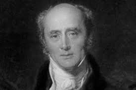 History of Charles Grey, 2nd Earl Grey