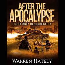 All votes add books to this list. Amazon Com After The Apocalypse Book 1 Resurrection Audible Audio Edition Warren Hately Todd Waites Spoken Realms Audible Audiobooks