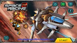 Space Racing 2 V1 1 8 Mod Apk Unlimited Gems Crystals Latest Android Games Mod Apk 2016 2017 Space Race Subway Surfers Hack Free Money