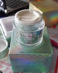 Basic yanko rm135 new advance/enhance formula yanko rm150 hotline call/sms : Yanko Skincare Hq March 2019