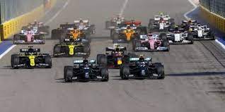 Rund 30 jahre lang zeigte der sender die rennen aus aller welt. So Siehst Du Das Formel 1 Rennen In Bahrain Live Formel1 De F1 News
