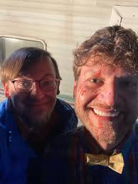 The Madness Netflix Series Review