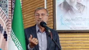 خاک هرمز متعلق به جزیره نشینان است