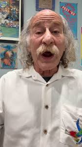 Bad luck and a new movie ! A Bruce Baum thing! #Follow for laughs