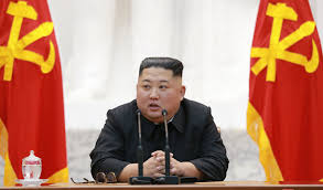 Kim jong un 김정은, pyongyang. Kim Jong Un Left Off List Of Officials Elected To 14th Supreme People S Assembly Nk News