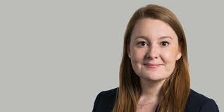 Helena Drage joins Attorney General's C Panel