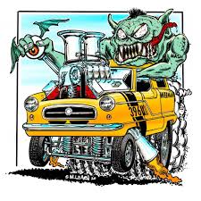 We did not find results for: Rat Fink