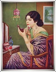 Amazing Collection Of Vintage Indian Art From Pre Independent India Indian Art Art Graphic Wall Art