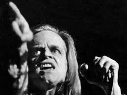 Klaus kinski pionier der selbstvermarktung. Er Hatte Immer So Eine Unheimliche Prasenz Archiv
