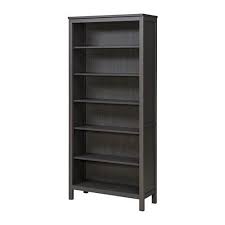 Hemnes Bookcase Dark Gray Stained 35 3 8x77 1 2 Ikea 38x77 Bookcase Brimnes Dark Gray Hemnes Ikea Staine Hemnes Bucherregal Hemnes Bucherschrank