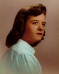 Obituary information for Margaret Ann Freeman