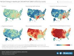 10 Ways To Add Value To Your Dashboards With Maps Tableau