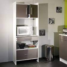 meuble cuisine micro onde gallery meuble cuisine meuble micro onde cuisine micro onde