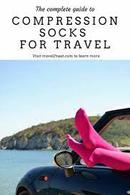 Best Compression Socks Compression Socks For Travel Compression Socks Travel Hot Travel