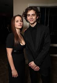 We did not find results for: Pauline Chalamet Biography Height Life Story Super Stars Bio