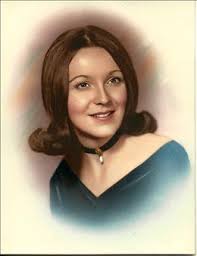 Joyce CARRIER Obituary (2010)