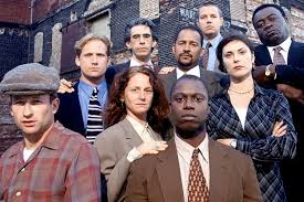 Homicide: Life on the Street at 30: An ...