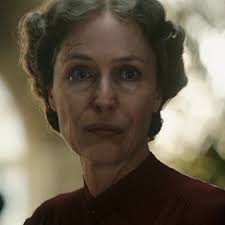 heartbroken. #gilliananderson #eleanorroosevelt #lilyrabe #women #fyp