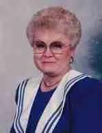 Obituary: Ouida Jane (Flentje) Cowan of Wynne