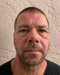 Sex Offender Registry