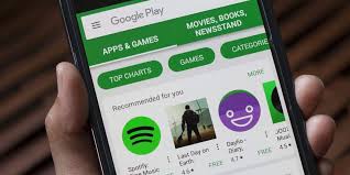 We did not find results for: How To Redeem A Google Play Card In 4 Different Ways