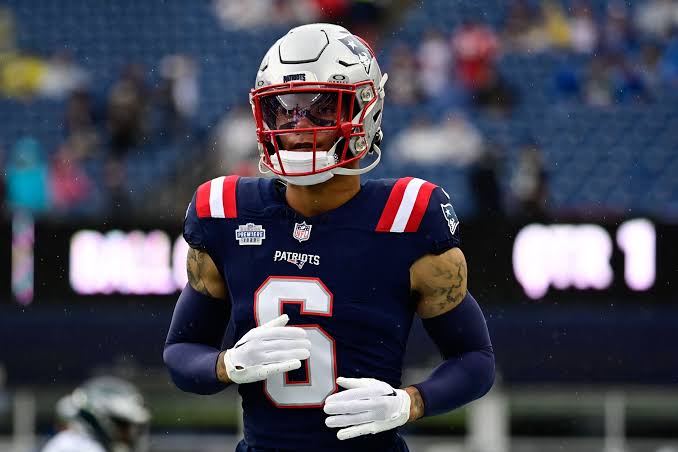 Patriots CB Christian Gonzalez Says He's Healthy, "Excited to Go" Ahead of  2024 Season - CLNS Media