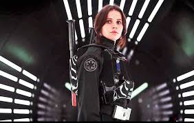 Rogue one (or rogue one: Star Wars Rogue One Posters In South Korea Japan Branding In Asia Magazine