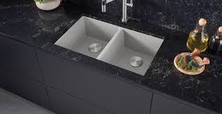 Maybe you would like to learn more about one of these? Shop Blanco Precis Silgranit Kitchen Sinks Blanco