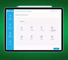 كيفية استرجاع الصور المحذوفة و الملفات مع أفضل 7 أدوات شرح مصور موبي توتو data phone backup