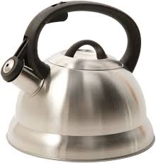 Find your favourite kitchenaid kettle from our range of electric and stovetop models with temperature control. Mr Coffee Flintshire Tea Kettle