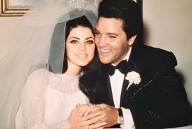 Elvis and Priscilla Presleys Relationship: A Look Back