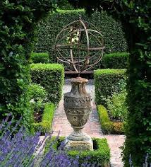 Pin By Jill Paxton On Use These French Country Garden French Country Garden Decor French Garden