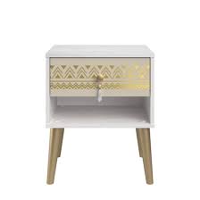 achat table de chevet enfant pas cher retrait gratuit ou livraison a domicile table de chevet enfant chene blanchi chevet