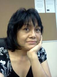 Mele F Thevenin Obituary