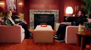 Call Her Daddy: w/ Jackson White on Toxicity and Tell Me Lies (Transcript)