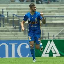Join the discussion or compare with others! Andre Pierre Gignac Quitte Adidas Pour Une Marque Mexicaine