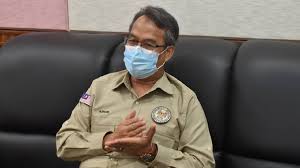 Menteri di jabatan perdana menteri datuk seri shahidan kassim, berkata apbn yang merupakan sebuah agensi baharu di bawah. Dekati Masyarakat Bendung Covid 19