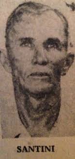 Leonard Armand Santini (1884-1979)