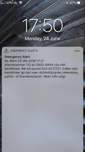 Information on covid 19 can be found at saskatchewan.ca/covid19. What Does This Emergency Alert Mean Should I Be Worried Or It S A Simple Notification Of 112 Not Reachable Amsterdam