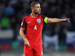 Jordan henderson kits, jordan henderson england shirts. Jordan Henderson Will Become The First Ever Sunderland Born Player To Captain England At Wembley Chronicle Live