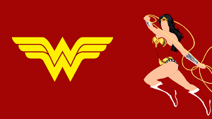 Maybe you would like to learn more about one of these? 120 Wonder Woman Logo