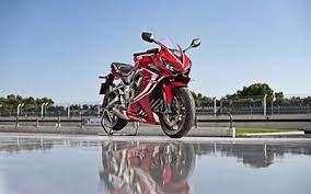 Download Wallpapers Honda Cbr 650 R 4k Sportsbikes 2019 Bikes Red Motorcycle New Honda Cbr Superbikes Honda Besthqwallpapers Com Sport Bikes Honda Sport Bikes Honda