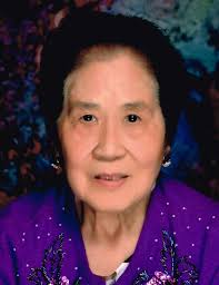 Obituary information for 盧陳觀英夫人Kon Yen Lo