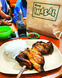 Mang Inasal Chicken Food Chicken Recipes Chicken
