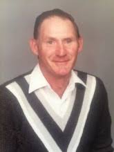 James Garland Johnson Obituary 2015