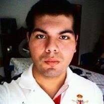 Wesley DeLeon Obituary